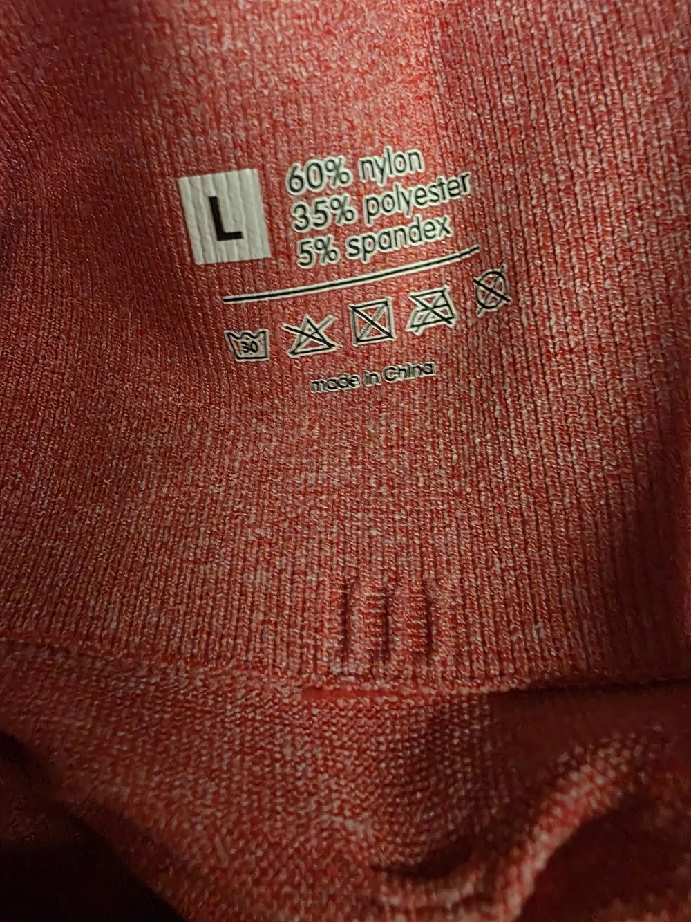 lululemon athletica high rise